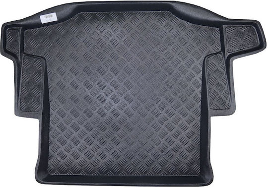 M-Plast Trunk Mat Tray Type for BMW Series 1 2004-2011 Black