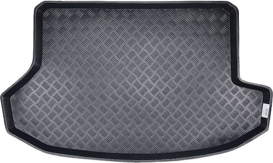 M-Plast Trunk Mat Tray Type for Fiat Croma 2005+ Black