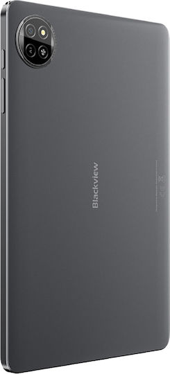 BlackView Tab 20 WiFi 10.1" (4GB/64GB) Γκρι