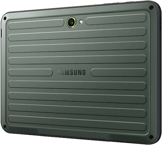 Samsung Galaxy Tab Active5 Pro Enterprise Edition 5G 10.1" (6GB/128GB) Πράσινο