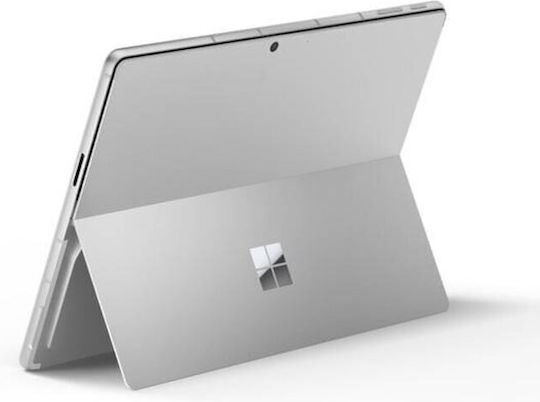 Microsoft Surface Pro Copilot+PC 12Инчове Таблет (16GB/256GB/Snapdragon X Plus/Windows 11 Home) Platinum