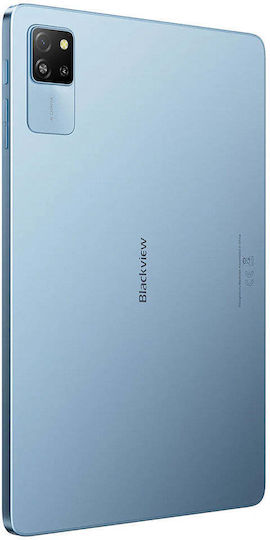 BlackView Tab 60 WiFi 10.1" (4GB/128GB) Μπλε