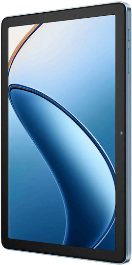 BlackView Tab 60 WiFi 10.1" (4GB/128GB) Μπλε