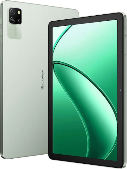 BlackView Tab 60 WiFi 10.1" (4GB/128GB) Πράσινο