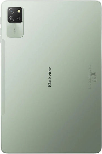 BlackView Tab 60 Pro 4G 10.1" (8GB/128GB) Πράσινο