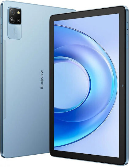 BlackView Tab 60 Pro 4G 10.1" (8GB/128GB) Μπλε