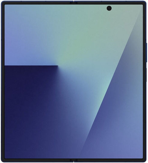 Samsung Galaxy Z Fold7 5G (12GB/512GB) Blue Shadow