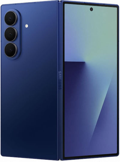 Samsung Galaxy Z Fold7 5G (12GB/256GB) Blue Shadow