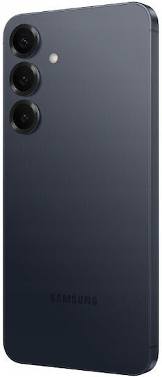 Samsung Galaxy S25 5G Dual SIM (12GB/256GB) Blue Black