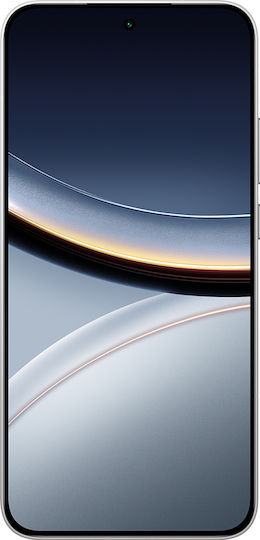 Xiaomi Poco F7 5G Dual SIM (12GB/256GB) Silver