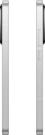 Xiaomi Poco F7 5G Dual SIM (12GB/512GB) Silver