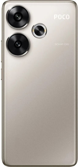 Xiaomi Poco F6 5G Dual SIM (8/256GB) Titan