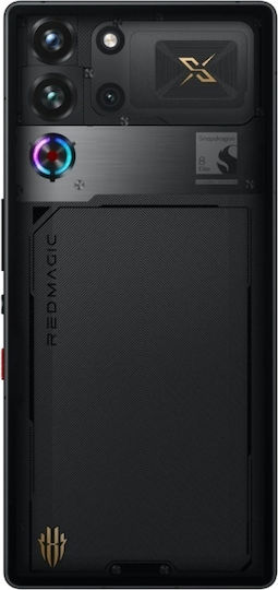 ZTE Nubia Red Magic 10S Pro 5G Dual SIM (16/512GB) Dusk