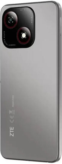 ZTE Blade A35e Dual SIM (2GB/64GB) Gray