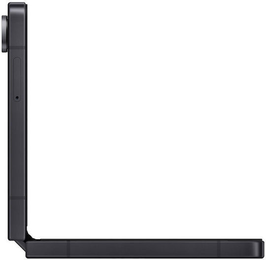 Samsung Galaxy Z Flip7 5G (12/512GB) Джет Черен