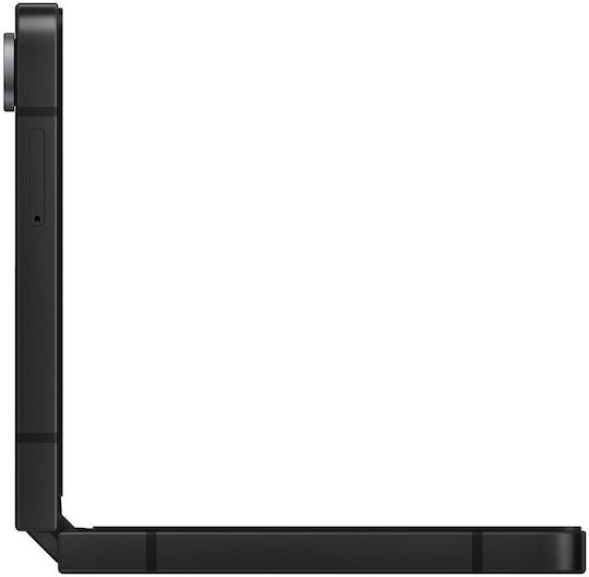 Samsung Galaxy Z Flip7 FE 5G (8/128GB) Μαύρο