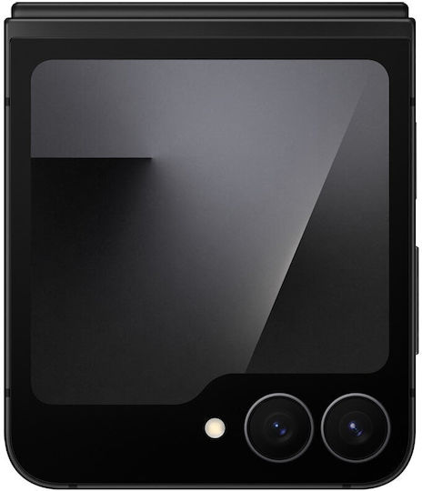 Samsung Galaxy Z Flip7 FE 5G (8/128GB) Μαύρο