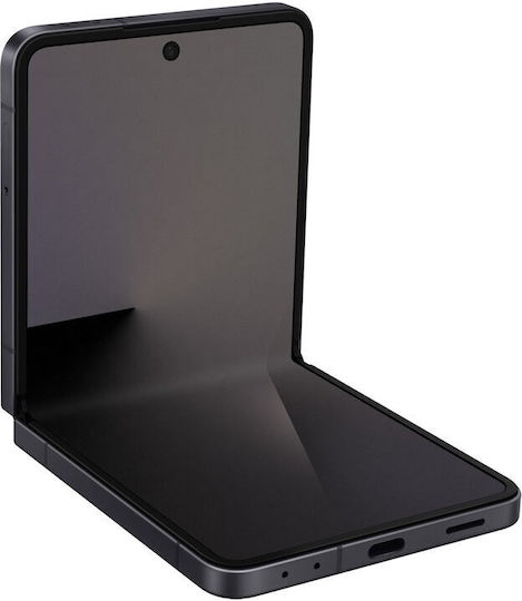 Samsung Galaxy Z Flip7 5G (12/256GB) Jet Black