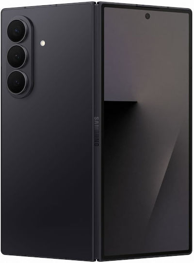 Samsung Galaxy Z Fold7 5G (12GB/256GB) Jet Black