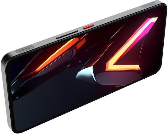 ZTE nubia Neo 3 GT 5G Dual SIM (12/256GB) Γκρι