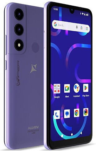 Allview V10 Viper Lite Single SIM 2/32GB Mov