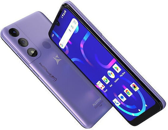 Allview V10 Viper Lite Single SIM 2/32GB Mov