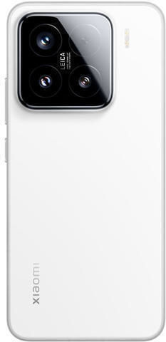 Xiaomi 15 5G (12GB/256GB) White