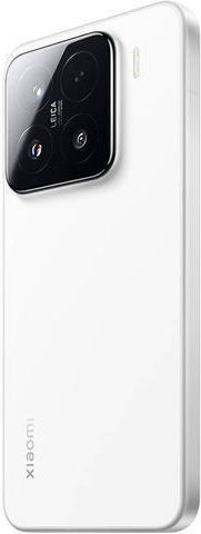 Xiaomi 15 5G (12GB/256GB) White