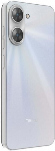 Meizu Mblu 21 Dual SIM (6/128GB) Λευκό