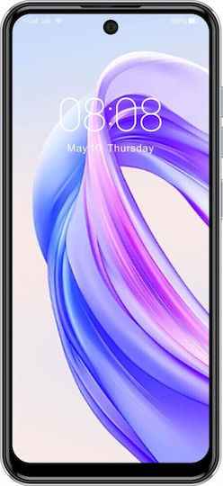Meizu Mblu 21 Dual SIM (6/128GB) Λευκό