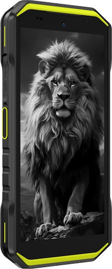 Ulefone Armor X32 Pro 5G Dual SIM (8/256GB) Ярко Зелен