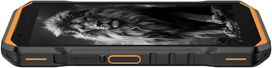 Ulefone Armor X32 Pro 5G Dual SIM (8GB/256GB) Vibrant Orange