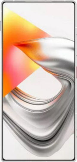 Nubia Z70 Ultra 5G Dual SIM (12/256GB) Χρυσό