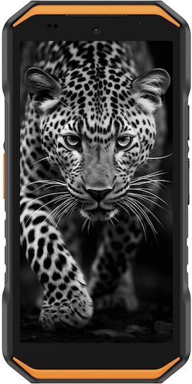 Ulefone Armor X32 Dual SIM (6GB/128GB) Vibrant Orange