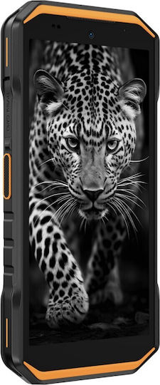 Ulefone Armor X32 Dual SIM (6GB/128GB) Vibrant Orange