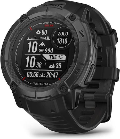Suunto Race S Неръждаема стомана 45мм Водоустойчив Смартчасовник с Пулсомер (Powder Pink)
