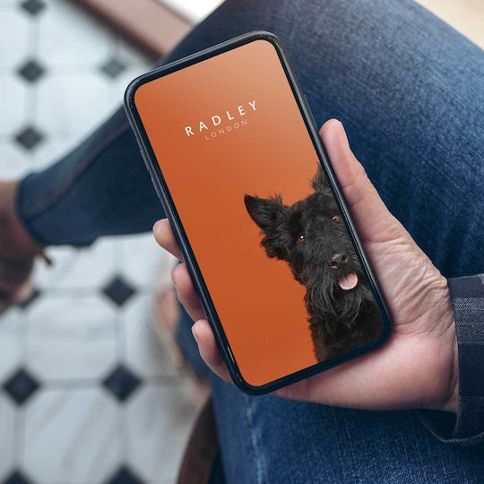Radley London Smartwatch (Πράσινο)