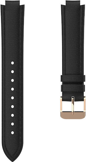 Denver SWC-342 Smartwatch με Παλμογράφο (Ροζ)