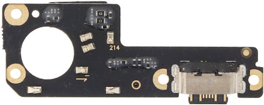 Xiaomi Redmi Note 13 5g Board Charging Connector