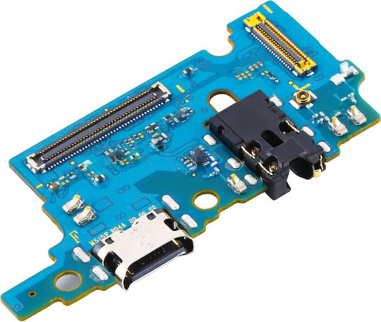 Usb-c Charging Port Board Samsung Galaxy M51 M515f
