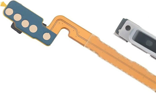 Samsung Cablu flexibil cu Port de încărcare pentru Samsung S721B Galaxy S24 FE 5G