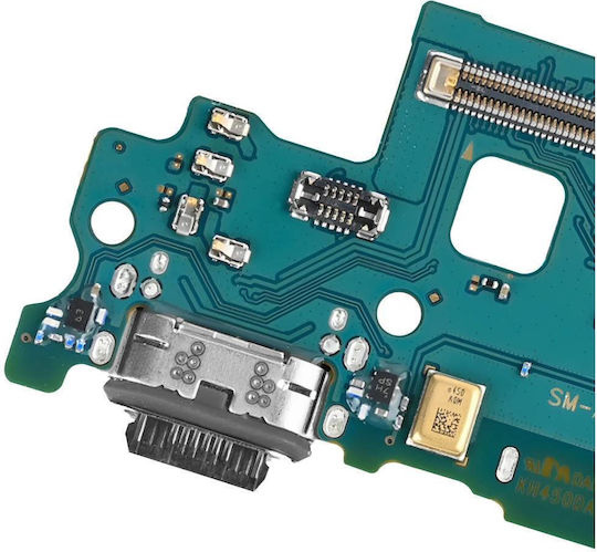 Samsung A366b Galaxy A36 5g Board-Ladeanschluss-Servicepack