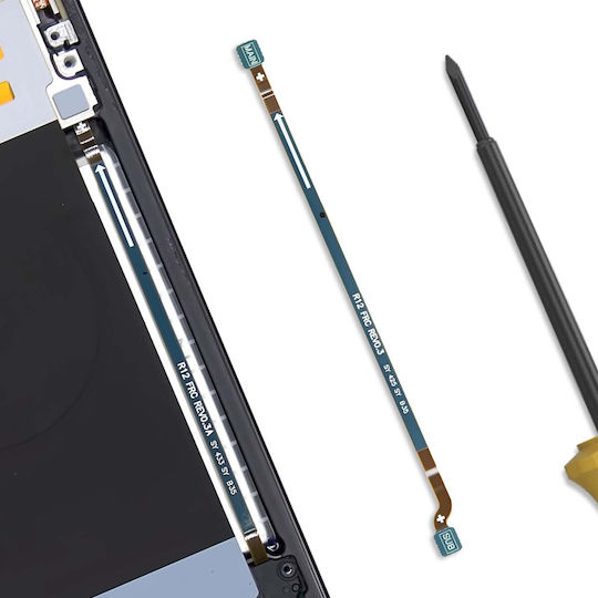 Samsung Cablu flexibil principal pentru Samsung S721B Galaxy S24 FE 5G