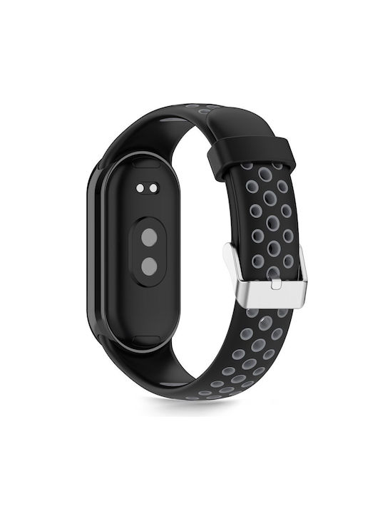 Tech-Protect ICONBAND Λουράκι (Smart Band 8 / Smart Band 9 / Smart Band 10) Tech-Protect ICONBAND Λουράκι (Smart Band 8 / Smart Band 9 / Smart Band 10)