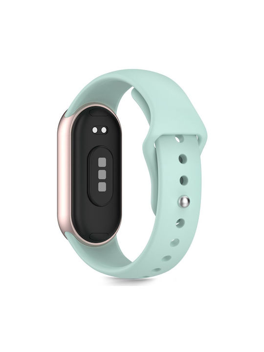 Tech-Protect ICONBAND Curea Verde (Smart Band 8 / Smart Band 9 / Smart Band 10)