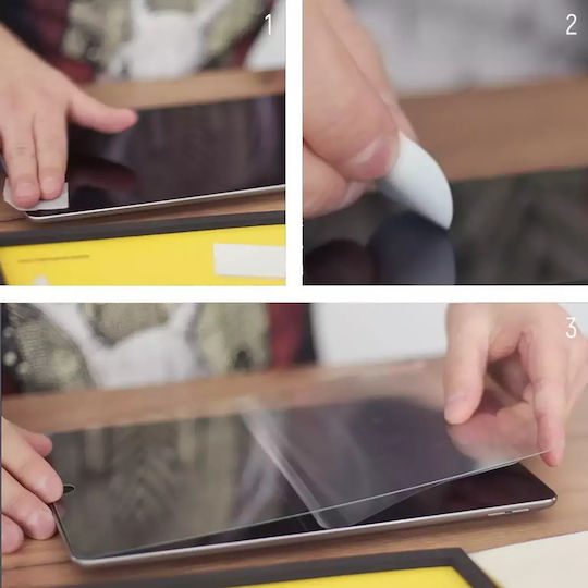 Wozinsky Gehärtetes Glas (Xiaomi Pad 7 / Pad 7 Pro)