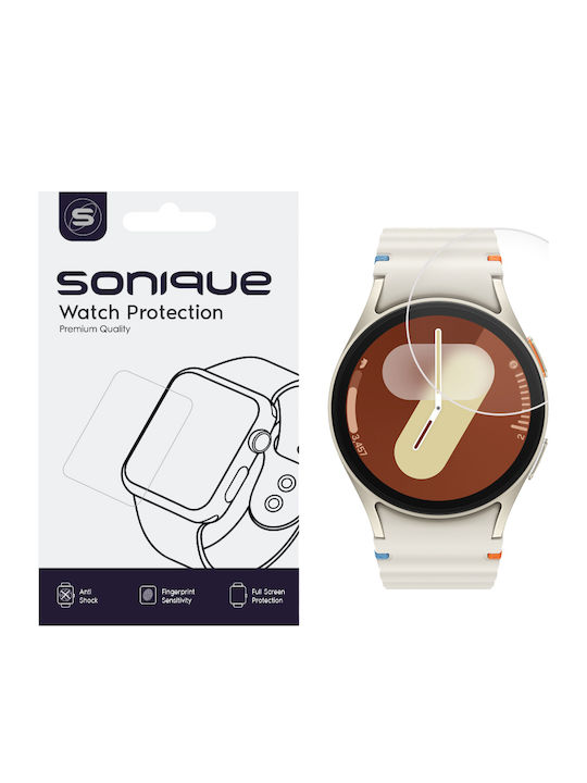 Sonique Tempered Glass for the Galaxy Watch7 40mm 1pcs