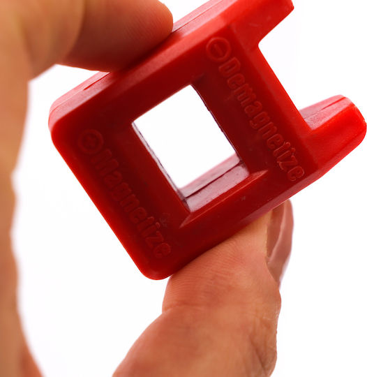 Rosfix Magnetiser 29x20x40mm