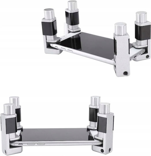 Rosfix Set 4x LCD-Bildschirmhalterung