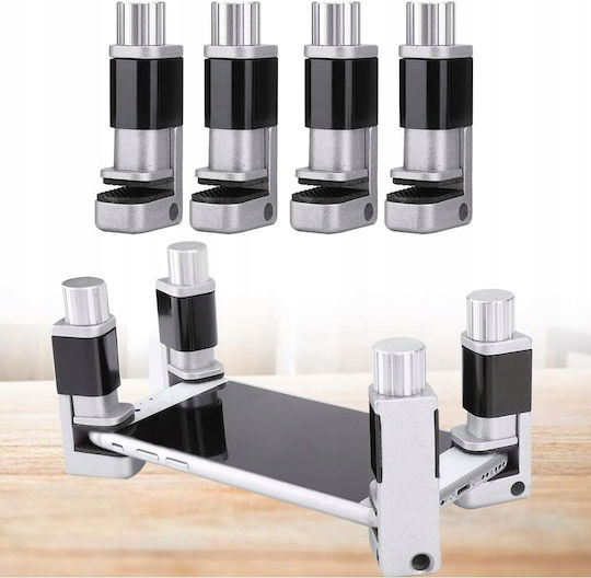 Rosfix Set 4x LCD-Bildschirmhalterung